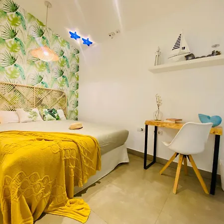 Apartamento Calle Doctor Grau Bassas 35