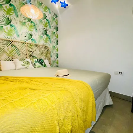 Apartamento Calle Doctor Grau Bassas 35 Las Palmas de Gran Canaria