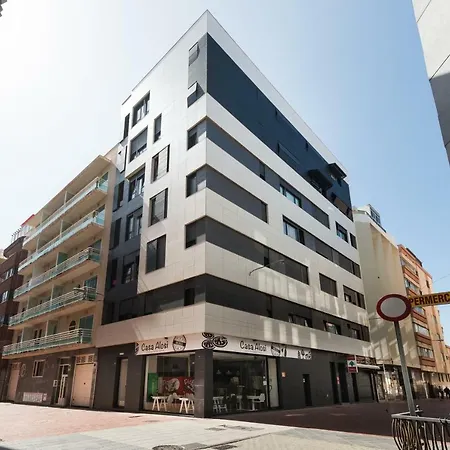 Calle Doctor Grau Bassas 35 *