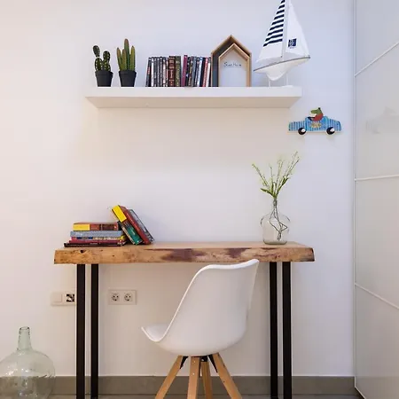 Apartamento Calle Doctor Grau Bassas 35 Las Palmas de Gran Canaria