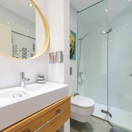 Apartamento Calle Doctor Grau Bassas 35 *
