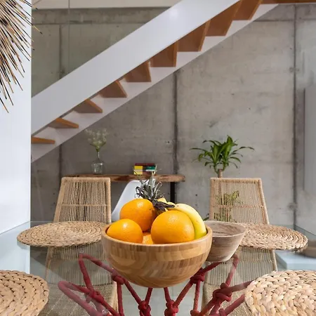 Apartamento Calle Doctor Grau Bassas 35 Las Palmas de Gran Canaria