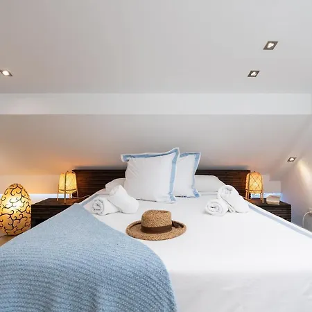 Apartamento Calle Doctor Grau Bassas 35 Las Palmas de Gran Canaria