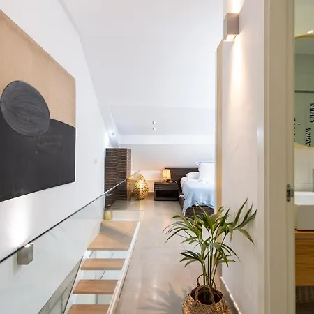 Apartamento Calle Doctor Grau Bassas 35 Las Palmas de Gran Canaria