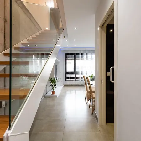 Appartamento Calle Doctor Grau Bassas 35 *