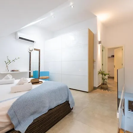 Appartamento Calle Doctor Grau Bassas 35