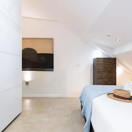 Calle Doctor Grau Bassas 35 Appartamento *