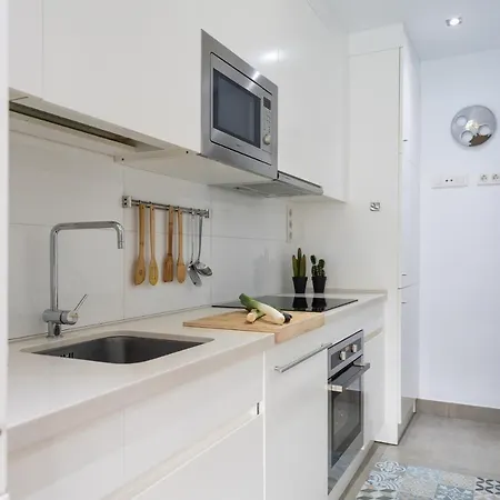 Appartamento Calle Doctor Grau Bassas 35 *