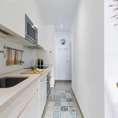 Calle Doctor Grau Bassas 35 Appartamento